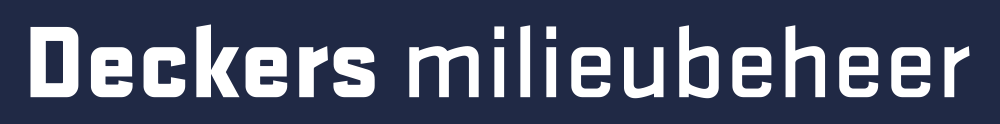 Logo Deckers mileu